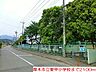 その他：愛甲小学校まで2100m