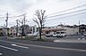 周辺：ミニストップ 町田小川2丁目店（450m）