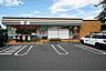 周辺：セブンイレブン 藤沢北警察署前店（314m）