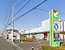 周辺：ヨークフーズ　南原店（690m）