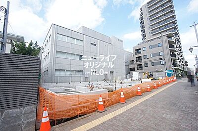 外観 外観