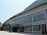 周辺：大和市立図書館（760m）