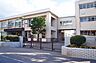 周辺：相模原市立東林小学校（762m）