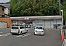 周辺：セブンイレブン秦野南矢名店（592m）