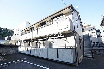 外観 外観