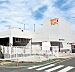 周辺：OK（オーケー）大和上和田店（534m）