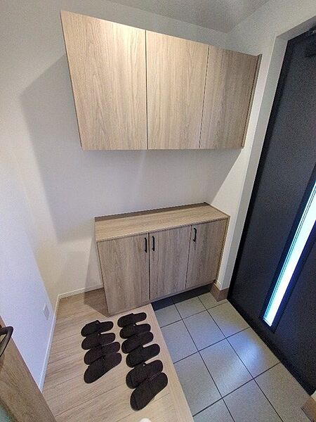 グラースC 101｜神奈川県厚木市愛甲４丁目(賃貸一戸建3LDK・--・85.28㎡)の写真 その8