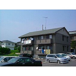 JR東海道本線 大磯駅 バス8分 大磯プリンスホテル入口下車 徒歩2分の賃貸アパート