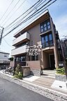 神奈川県茅ヶ崎市赤松町5-46：物件画像／株式会社ニューライフオリジナル　平塚店