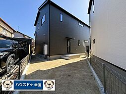 外観の画像