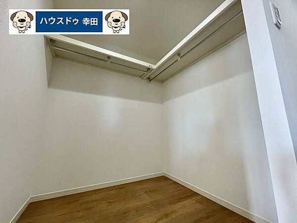 収納を拡大表示