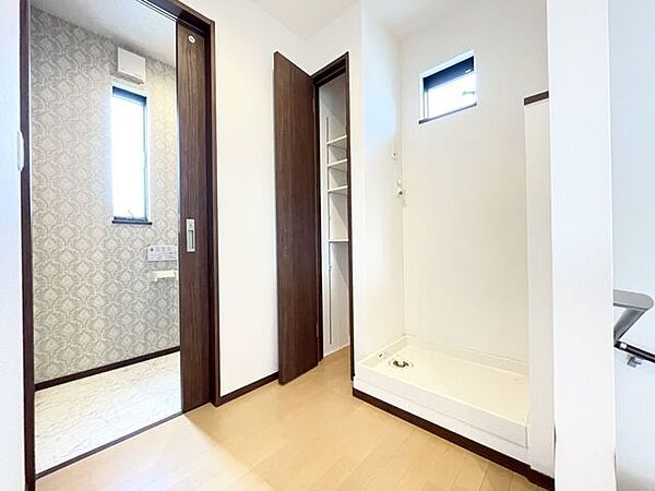 室内を拡大表示