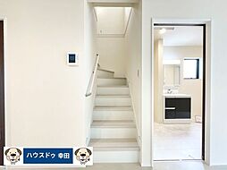 室内の画像
