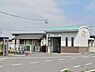 周辺：福地駅名鉄西尾線 2730m