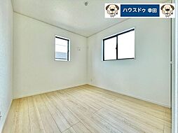 子供部屋の画像