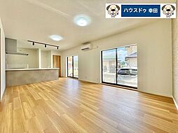 欠町字狐ケ入 中古戸建