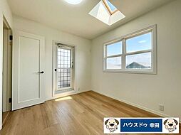 洋室の画像