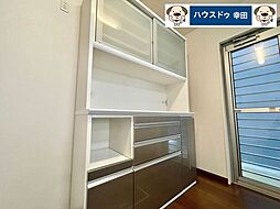 室内の画像