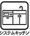 キッチン：キッチン