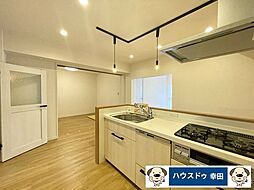 サンポール明大寺