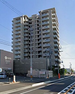 外観 グランドメゾン安城 4階/-