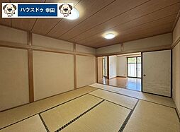 和室の画像