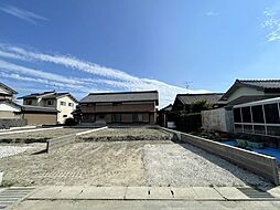 新築戸建 岡崎市土井町池端 全3棟
