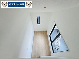 新築戸建 西尾市南中根町第2 全3棟