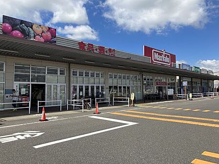 マックスバリュ幸田店7:00～23:30 570m
