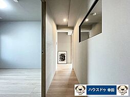 室内の画像
