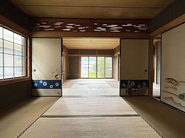 和室