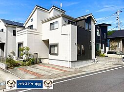 大字深溝字緑台 中古戸建