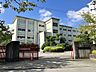 周辺：岡崎市立東海中学校本宿小学校山中小学校藤川小学校竜谷小学校 3430m