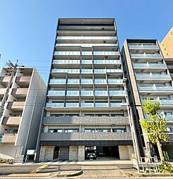 🉐敷金礼金0円！🉐エスリード志賀本通ザ・フロント