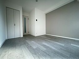 AILE岡場III 2階1Kのリビング/ダイニング