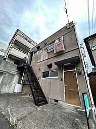 🉐敷金礼金0円！🉐ナカネマンション