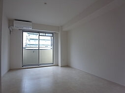 Ma Maison de Suma 2階1Kのリビング/ダイニング