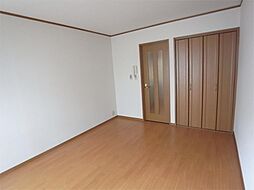 セレブ岡本 203 1階1Kのリビング/ダイニング