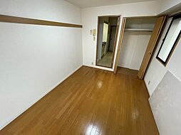 ラディウス森南 2階1Kのリビング/ダイニング