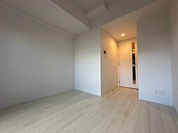 Cion KOBE Bayside 9階1Kのリビング/ダイニング