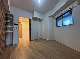 JR山陽本線 兵庫駅 徒歩5分の賃貸マンション 2階1Kのリビング/ダイニング