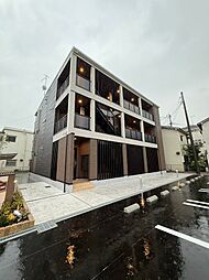 ルポ舞子弐番館