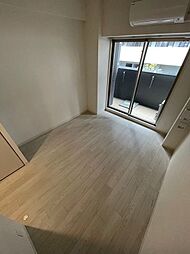 アドバンス大阪フルーヴ 7階1Kのリビング/ダイニング