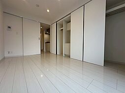 コンフォート南塚口町 2階1Kのリビング/ダイニング