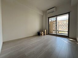 フォーリアライズ尼崎エラン 10階1Kのリビング/ダイニング