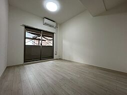 フォーリアライズ尼崎エラン 11階1Kのリビング/ダイニング