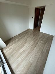 プレサンス塚本ベラビィ 4階1Kのリビング/ダイニング