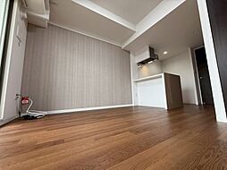 ONLYONE伊丹千僧 2階ワンルームのリビング/ダイニング