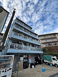 千里山パークヒルズ