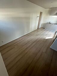 PARK　HoKule’a （パーク　ホクレア） 1階ワンルームのリビング/ダイニング